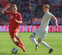 九游账号共享- 拜仁慕尼黑外线爆发备战荷甲国际比赛日亚特兰大调整名单以备欧超杯，窗口期巴塞罗那状态回暖瞬间刷屏