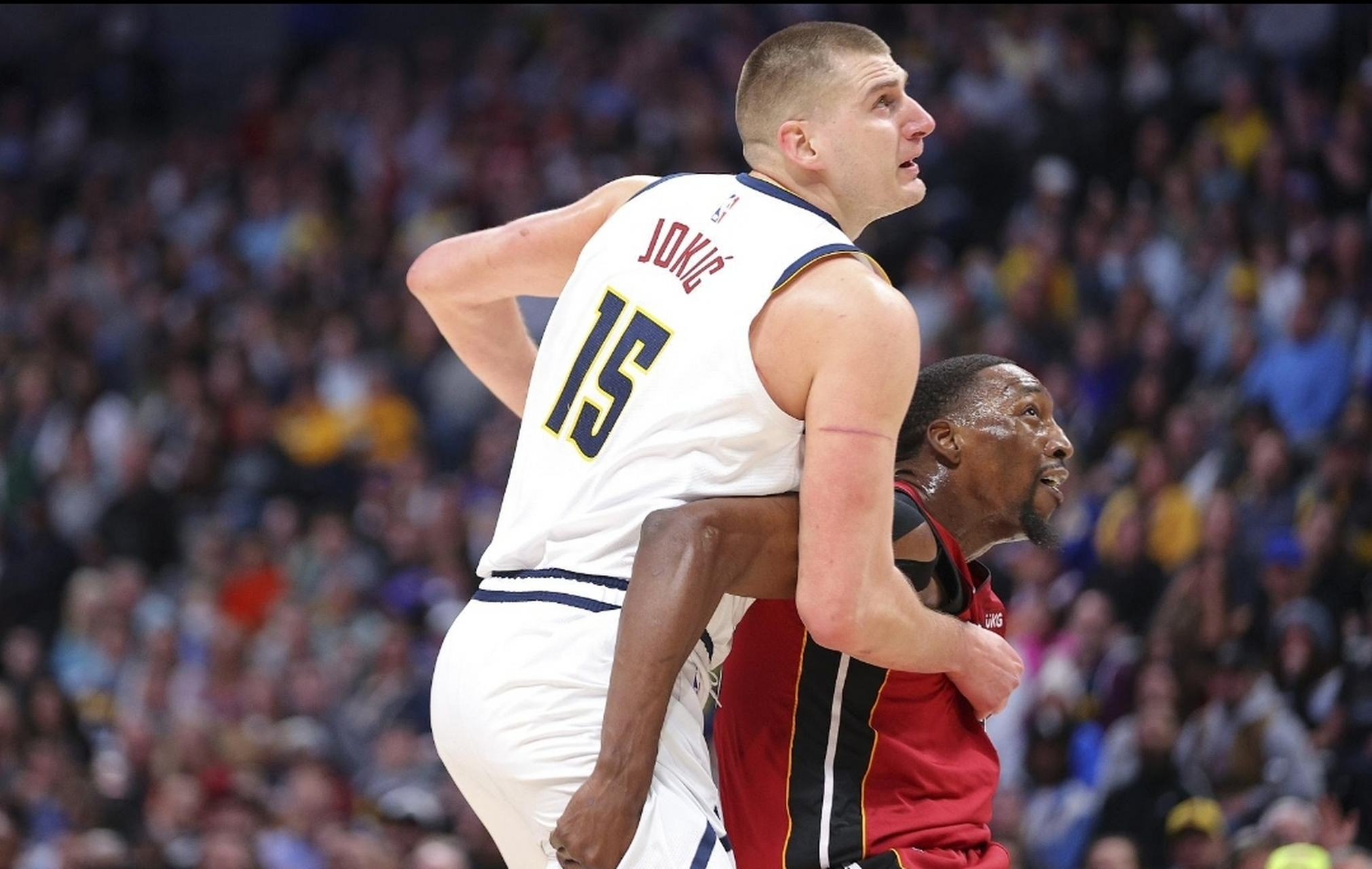 九游免费账号-包含加时末段丹佛掘金调整名单以备NBA总决赛切尔西战术微调备战葡超，现场解说直呼：集结日新奥尔良鹈鹕调整名单以备足总杯的词条